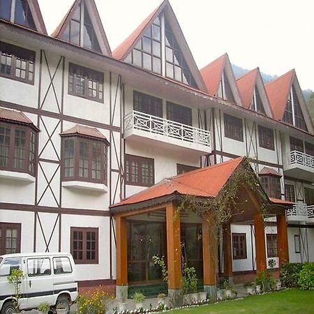 Hotel Snow Princess Manāli Extérieur photo