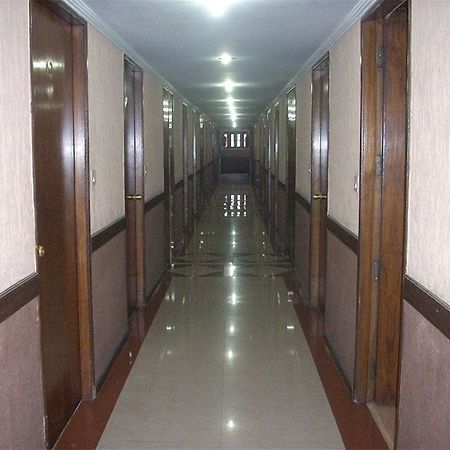 Hotel Snow Princess Manāli Extérieur photo