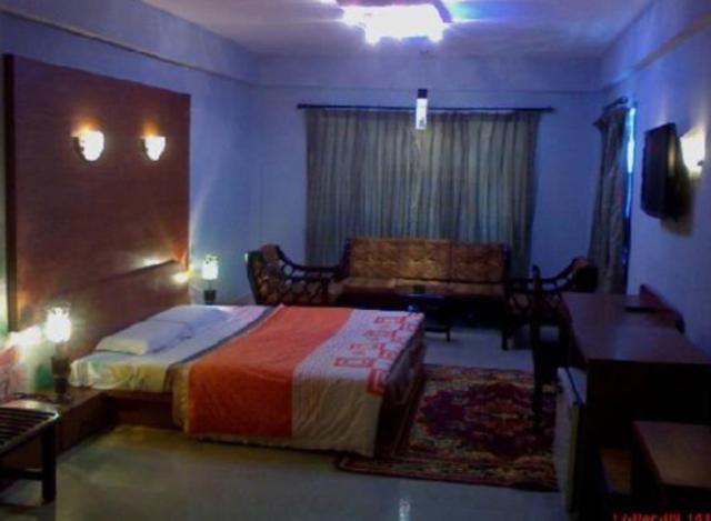Hotel Snow Princess Manāli Extérieur photo