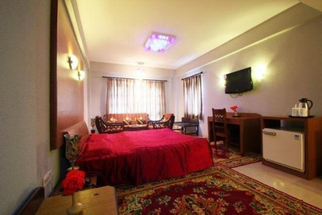 Hotel Snow Princess Manāli Extérieur photo