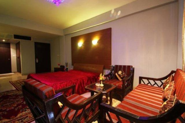 Hotel Snow Princess Manāli Extérieur photo