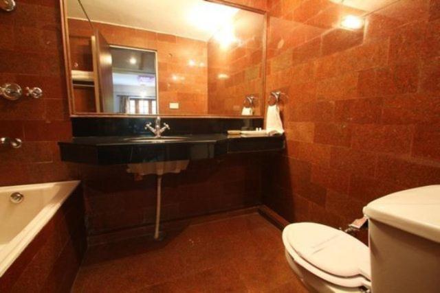 Hotel Snow Princess Manāli Extérieur photo