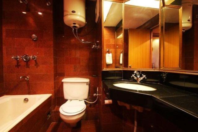 Hotel Snow Princess Manāli Extérieur photo