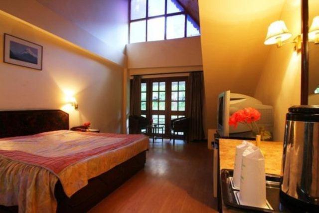 Hotel Snow Princess Manāli Extérieur photo