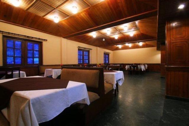 Hotel Snow Princess Manāli Extérieur photo