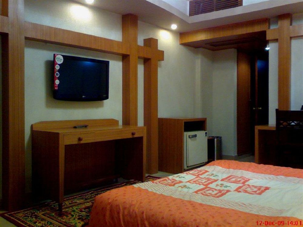 Hotel Snow Princess Manāli Extérieur photo