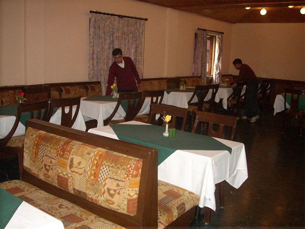 Hotel Snow Princess Manāli Extérieur photo