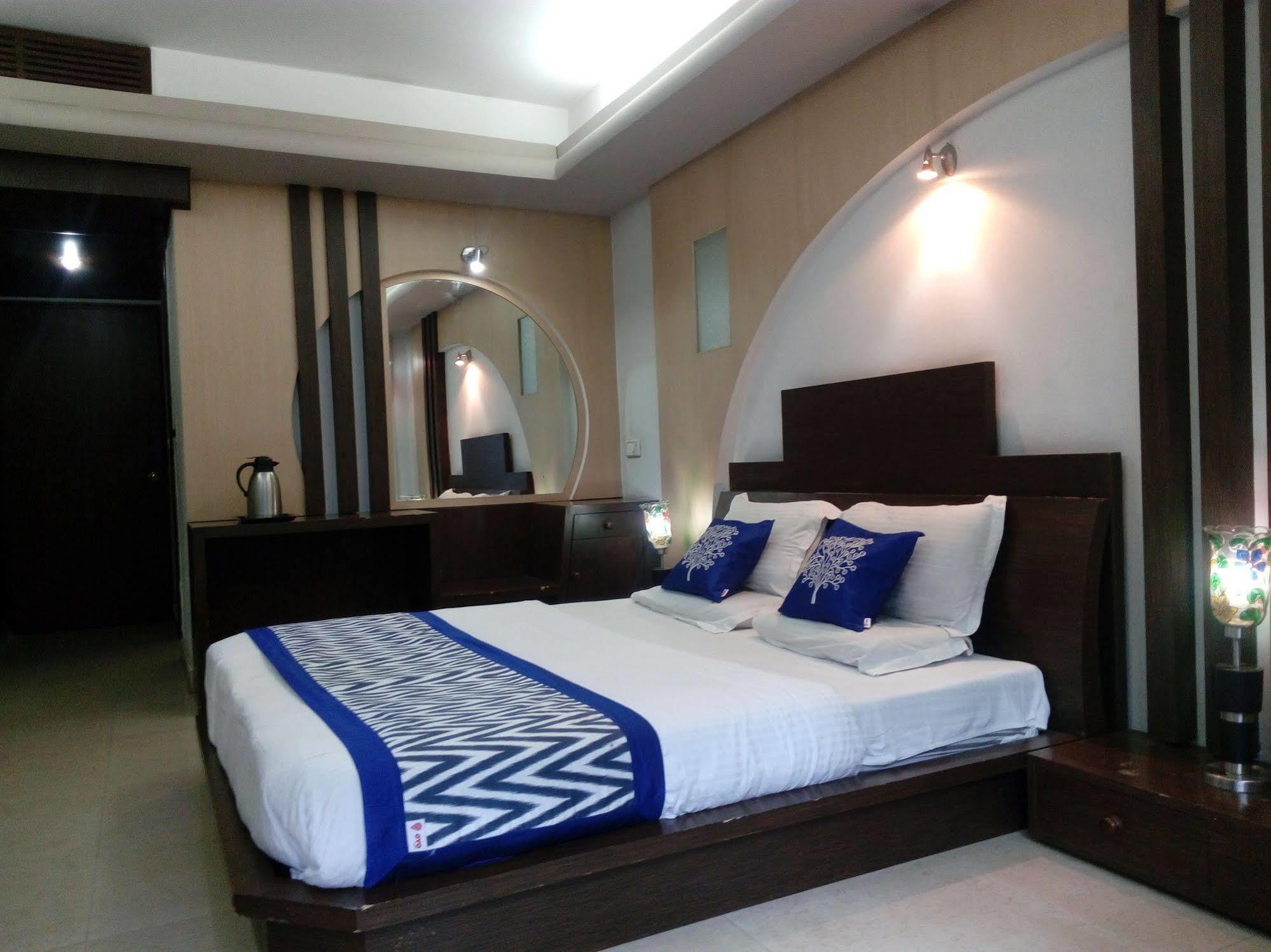 Hotel Snow Princess Manāli Extérieur photo